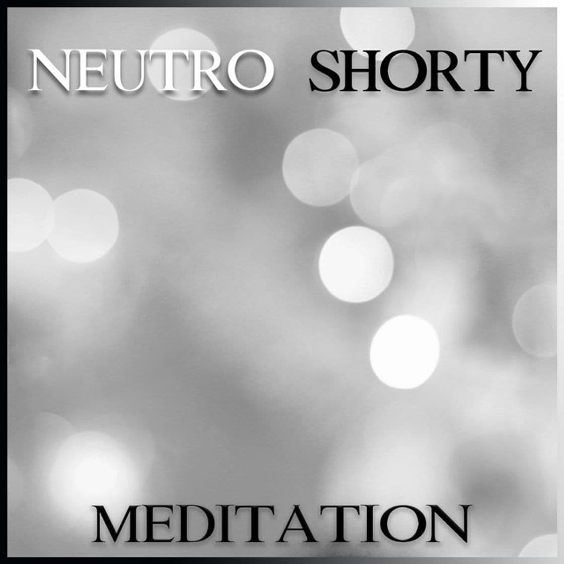 Canción Meditation