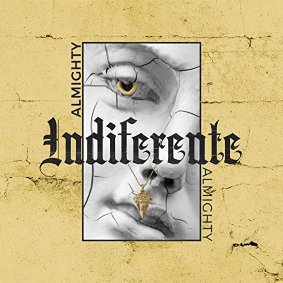 Canción Indiferente