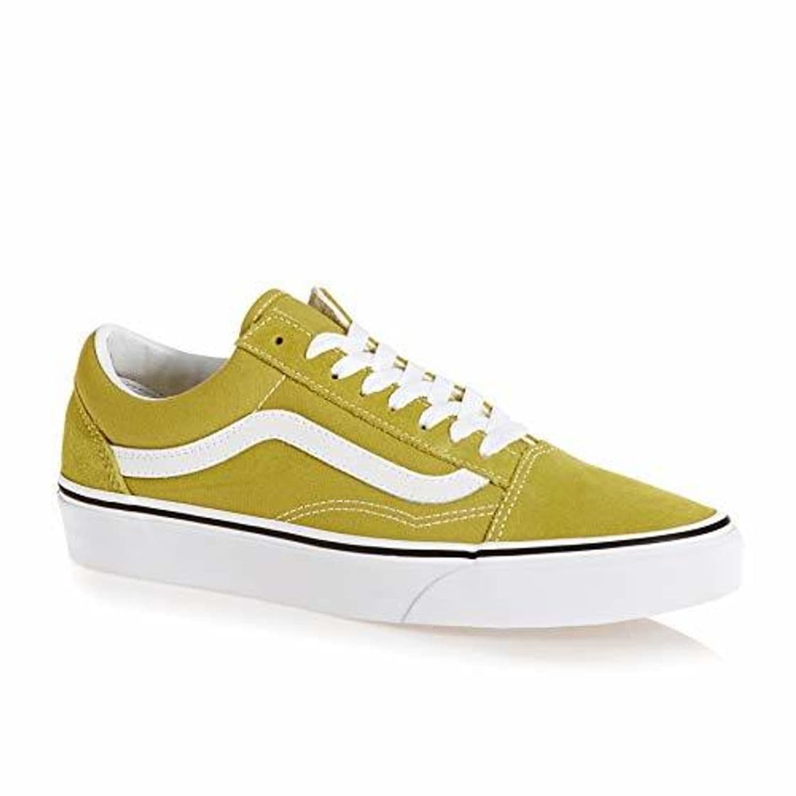 Moda Vans Old Skool Calzado cress Green