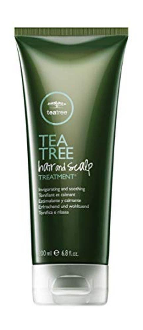 Producto Paul Mitchell Tea Tree Hair&Scalp Treatment