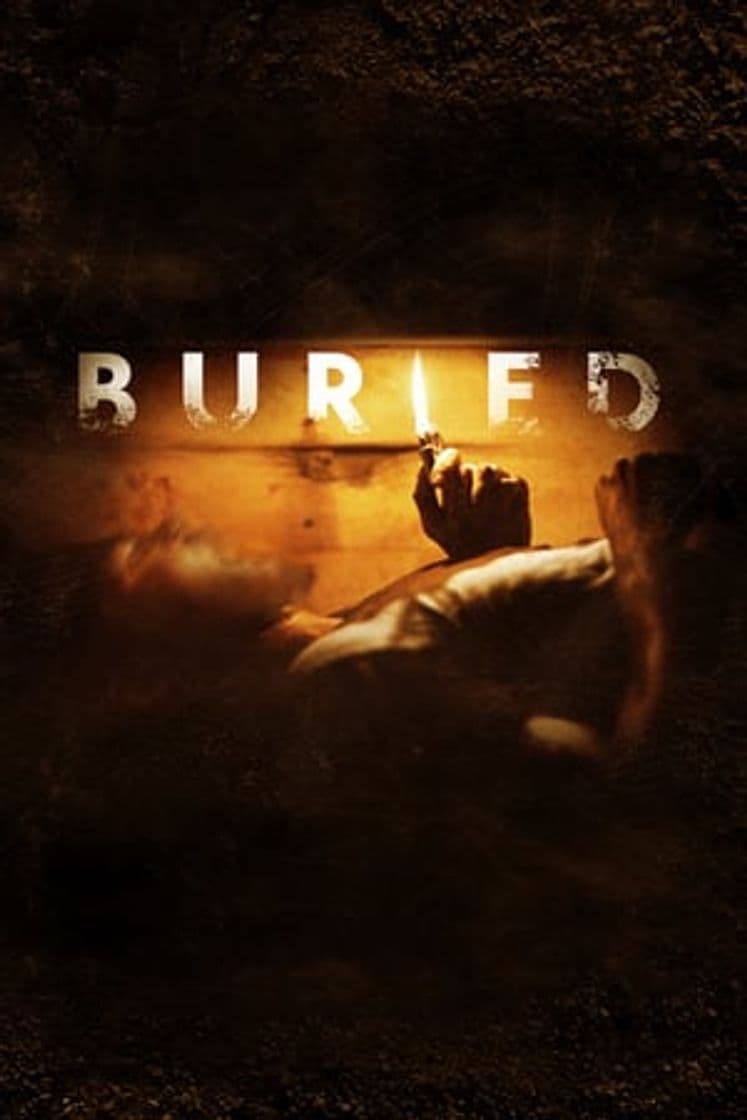 Movie Buried