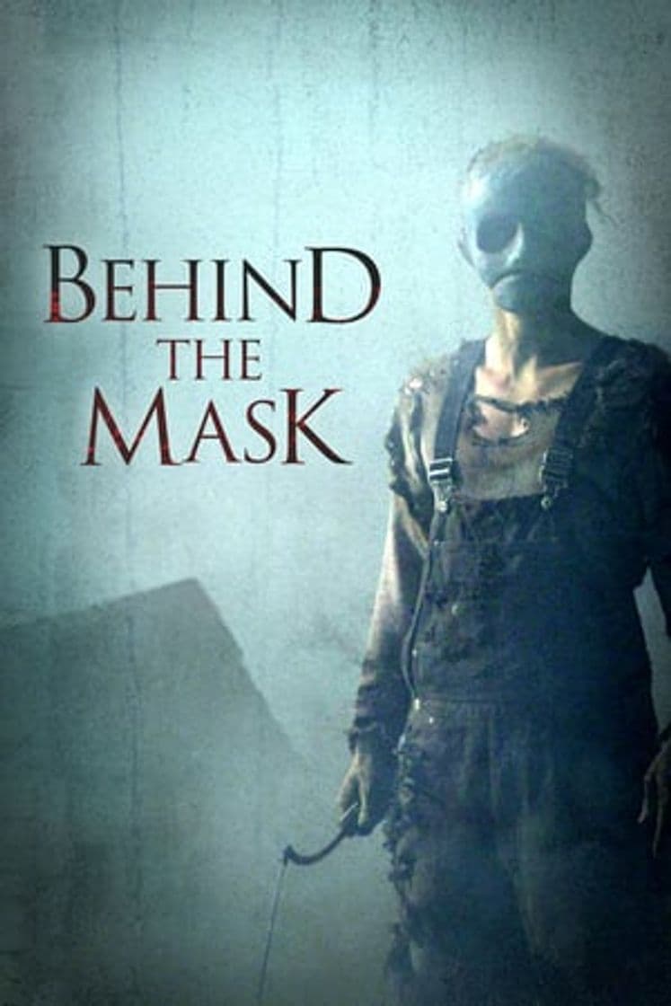 Movie Behind the Mask: The Rise of Leslie Vernon