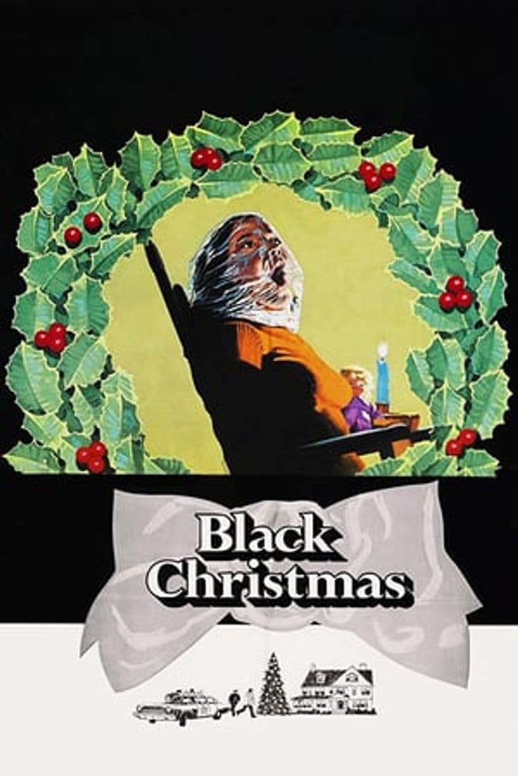 Movie Black Christmas