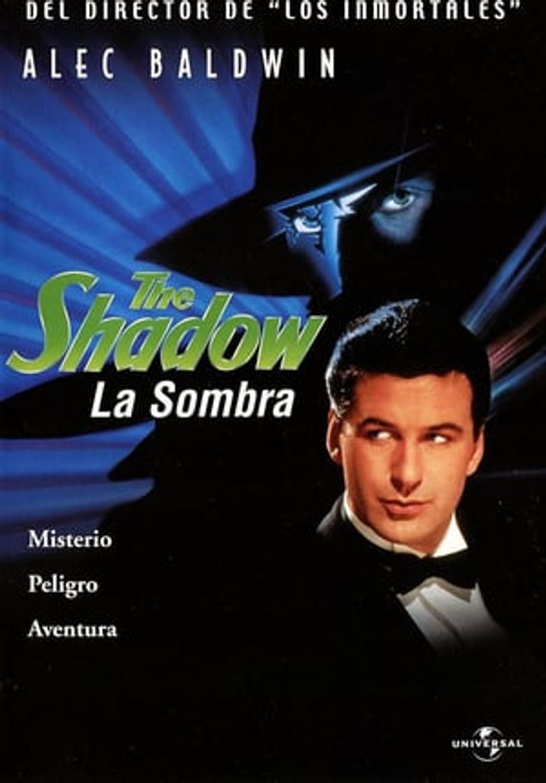 Movie The Shadow