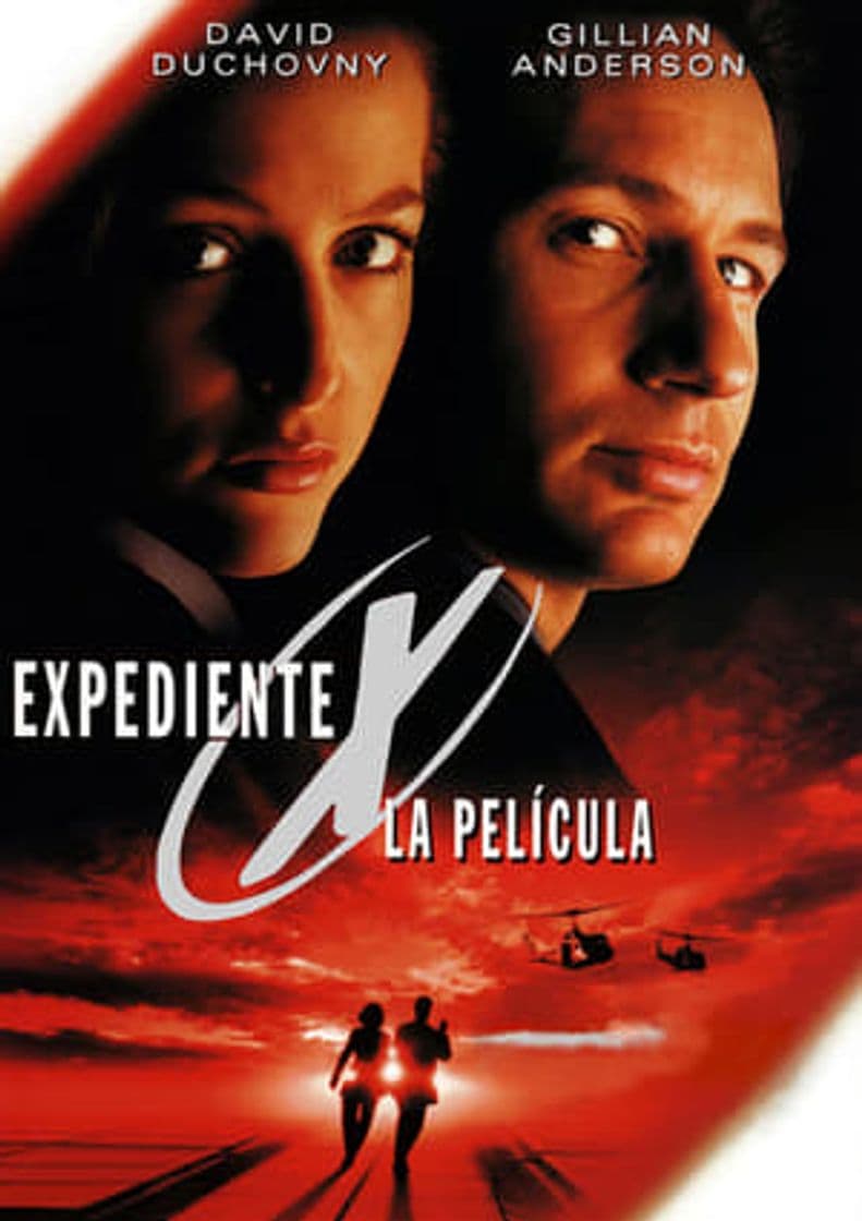 Movie The X Files