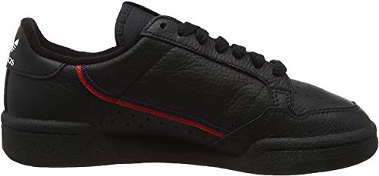 Product Adidas Continental 80, Zapatillas de Gimnasia para Hombre, Negro