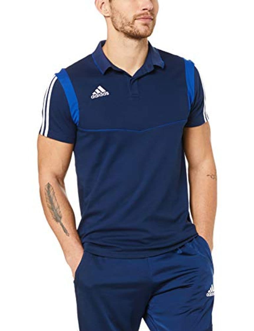 Fitness adidas Tiro19 Co Polo Shirt