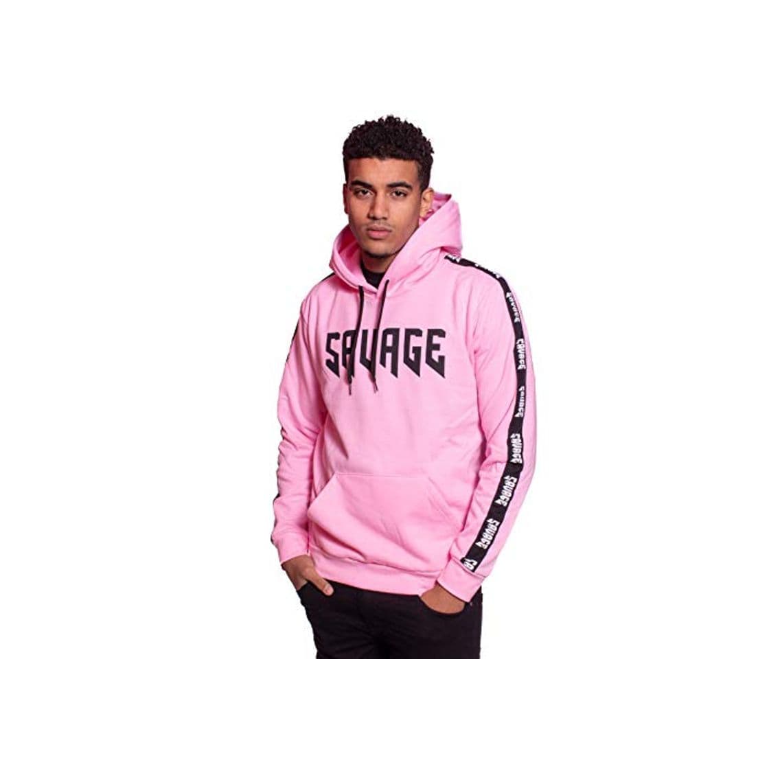 Product SAVAGE - TIM CARTER Sudaderas Hombre