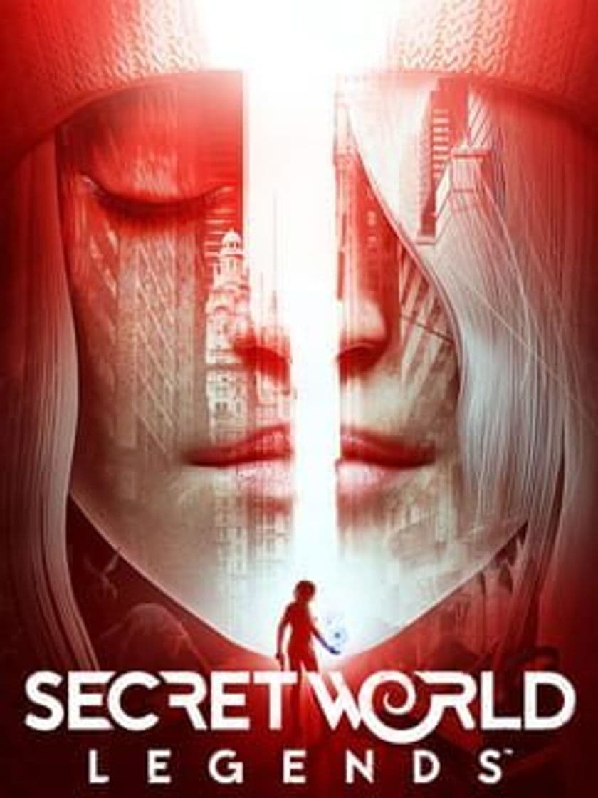 Videojuegos Secret World Legends