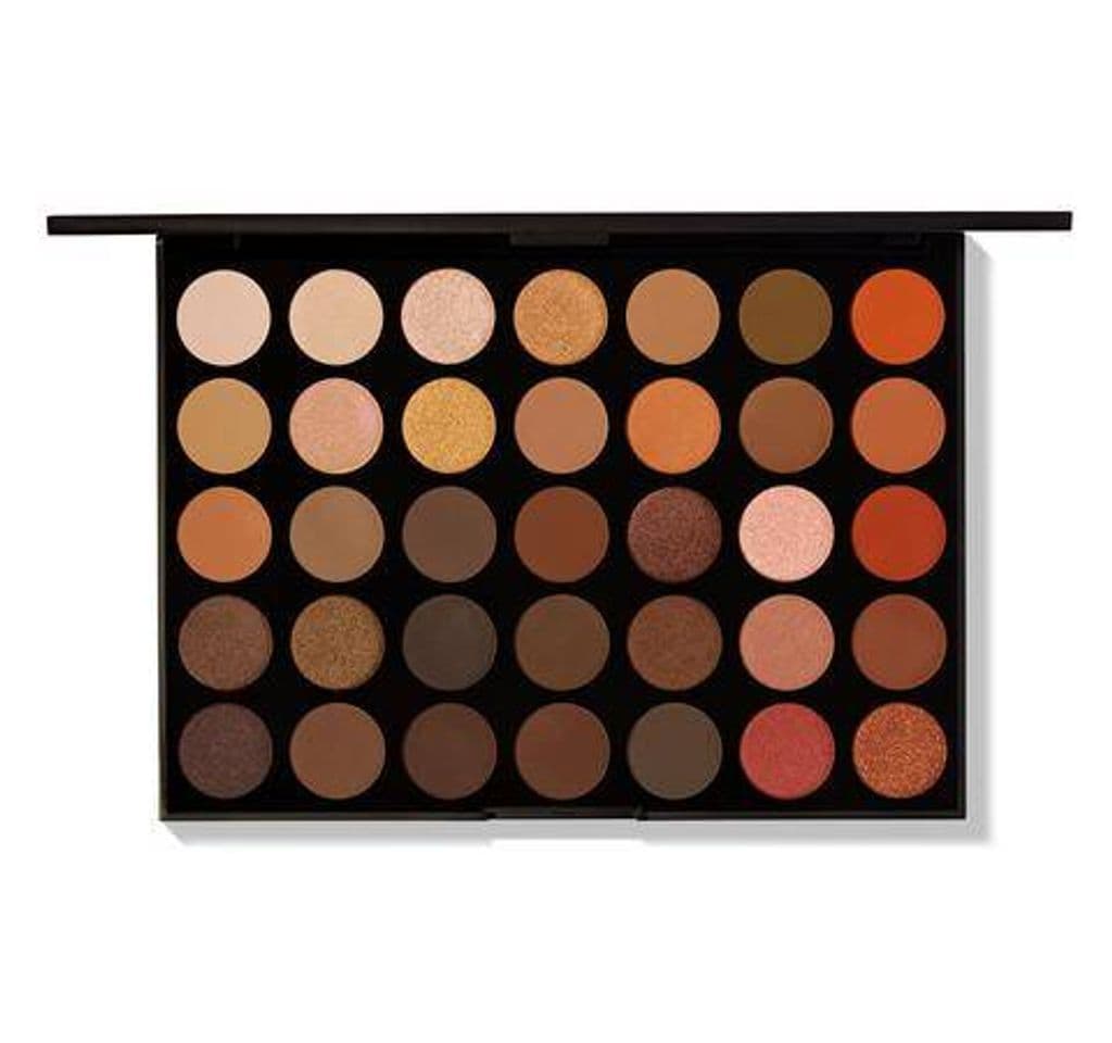 Producto Paleta de sombra de ojos de 35 colores