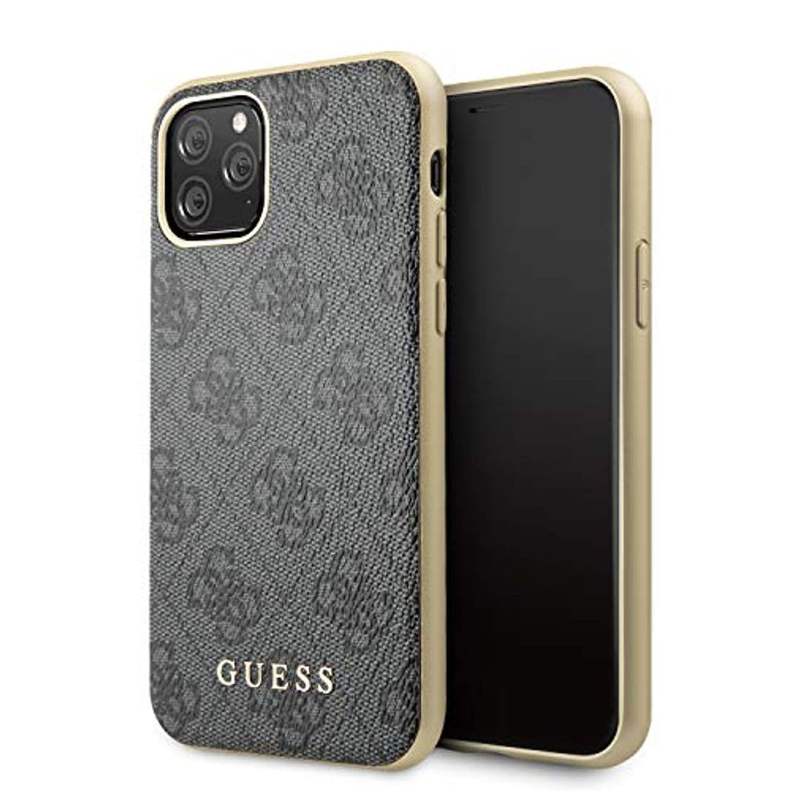 Electrónica Funda Guess de la colección 4G GUHCN58G4GG para iPhone 11 Pro