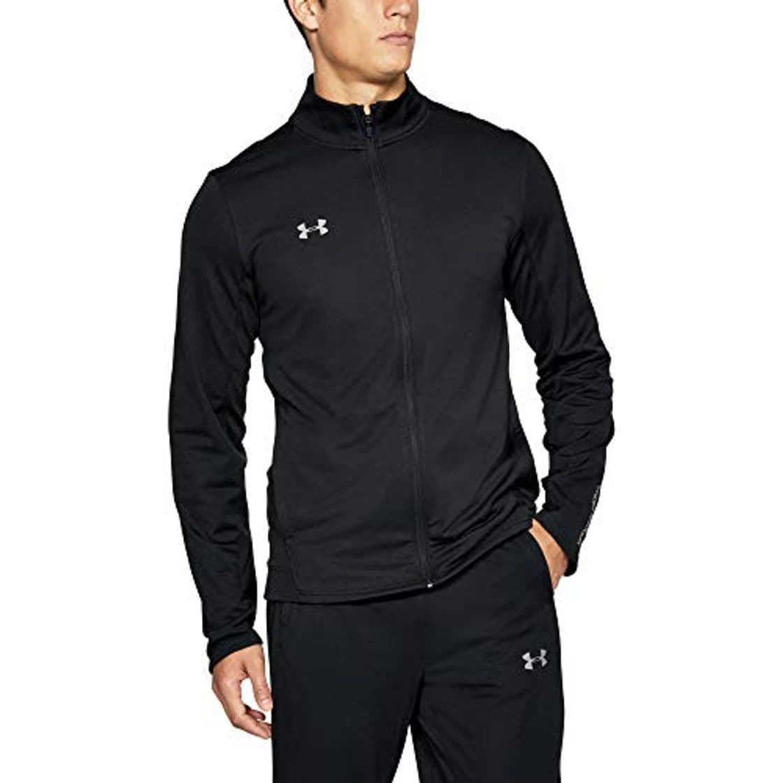 Producto Under Armour Challenger II Knit Warm-Up Ropa de Deporte de Hombre, chándal