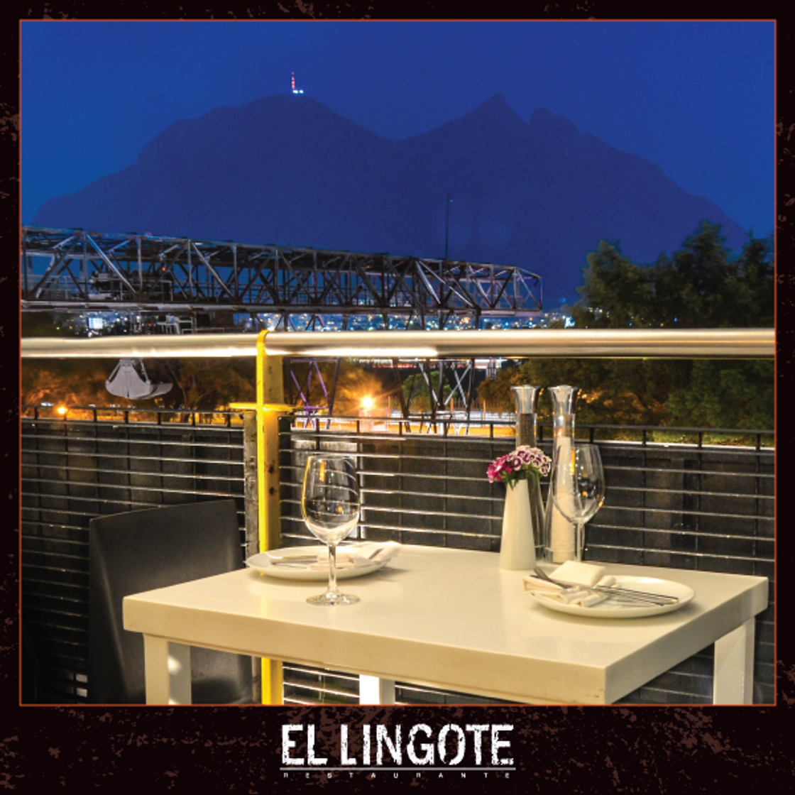 Restaurantes El Lingote