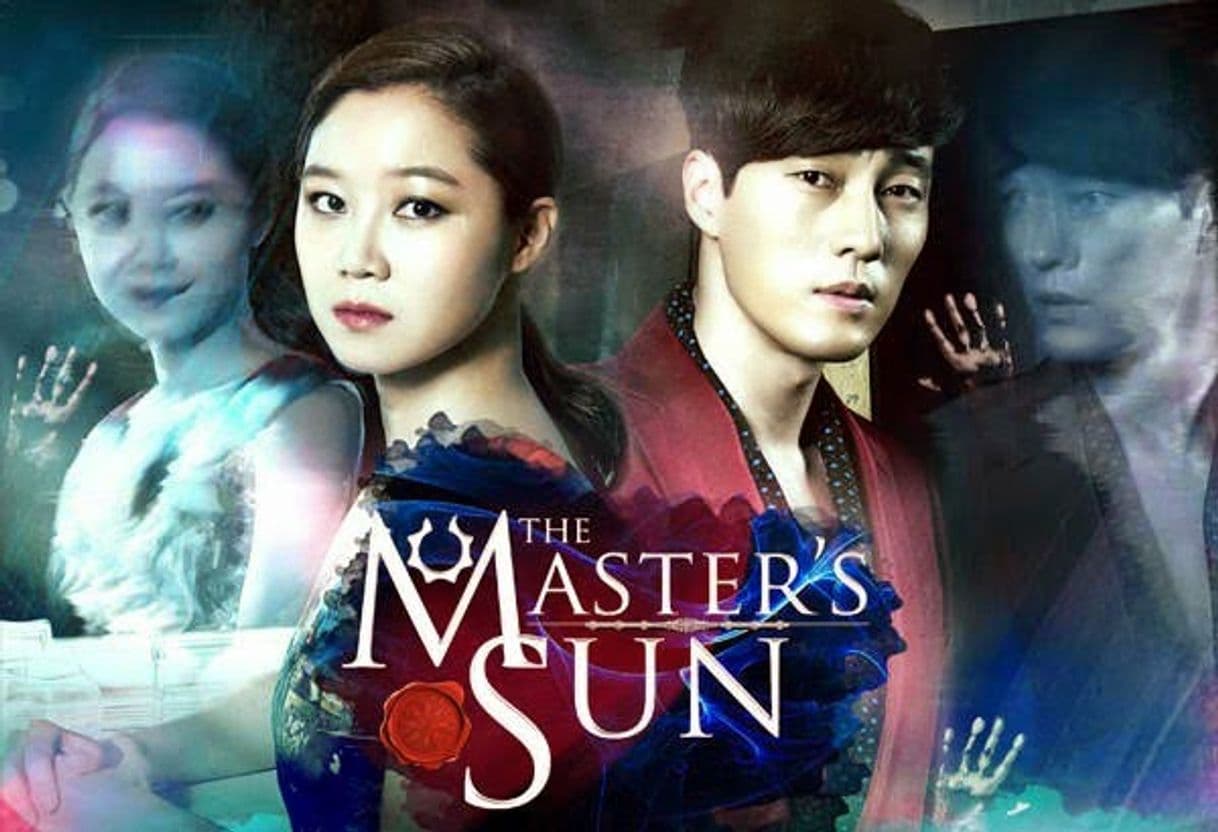 Serie Master's Sun