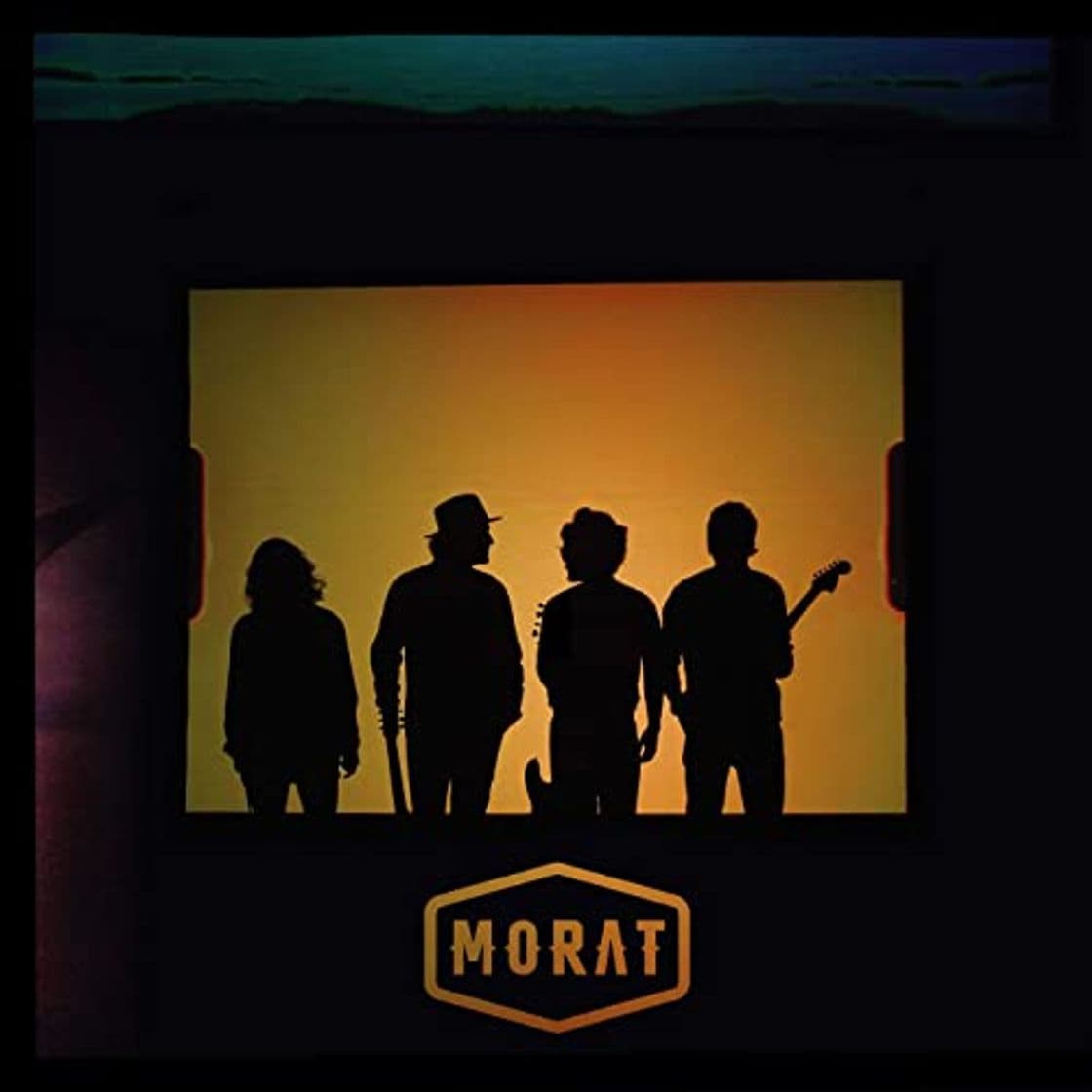 Music ¿A donde vamos? Morat 