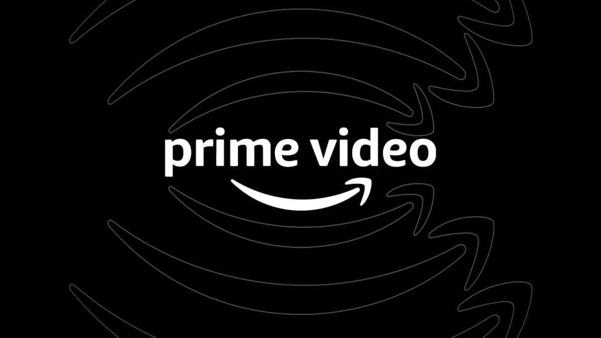 App Amazon Prime Video