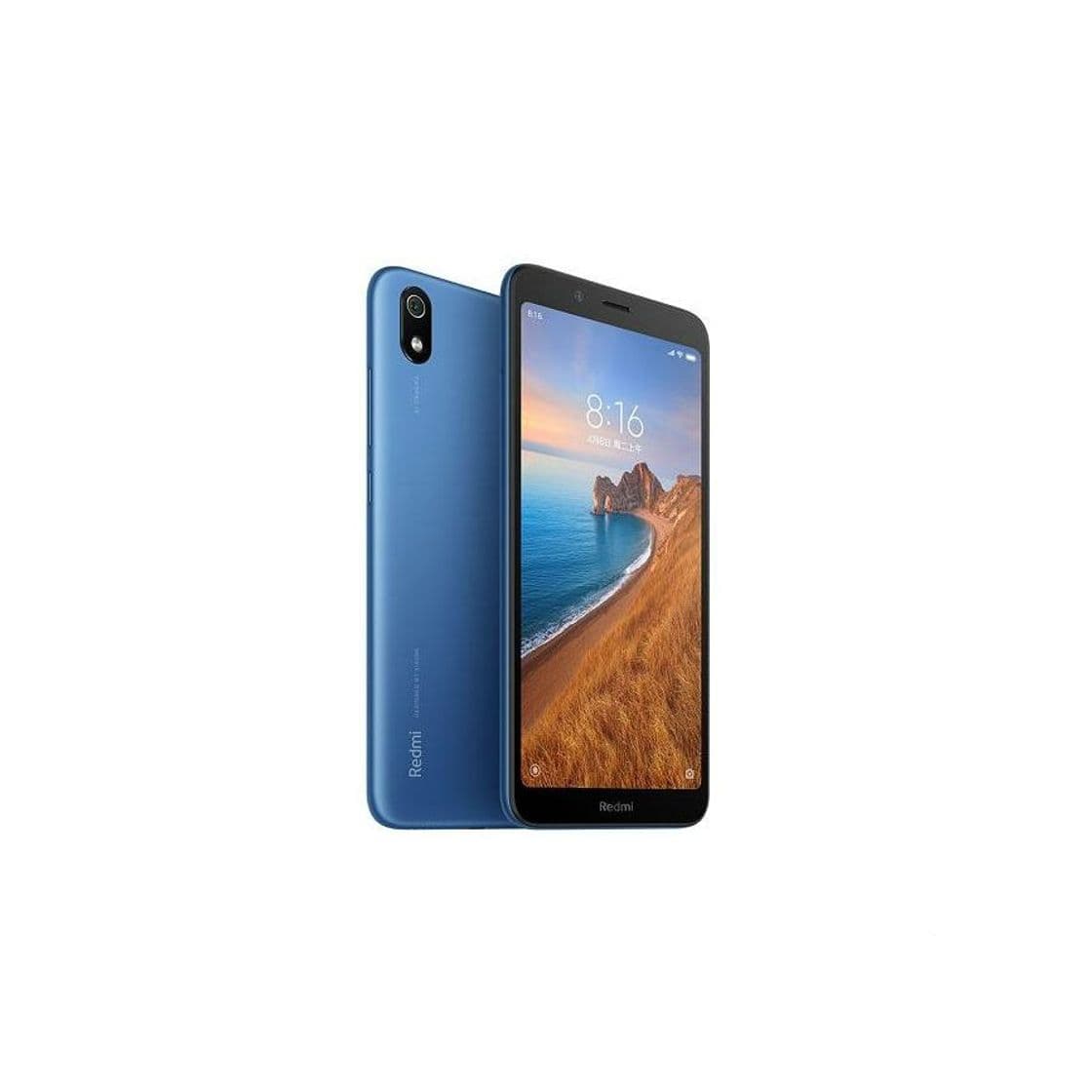 Product Xiaomi Redmi 7A