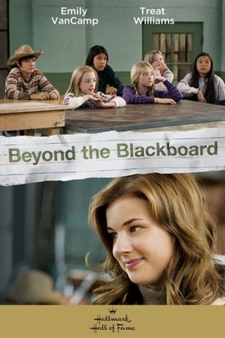 Movie Beyond the Blackboard