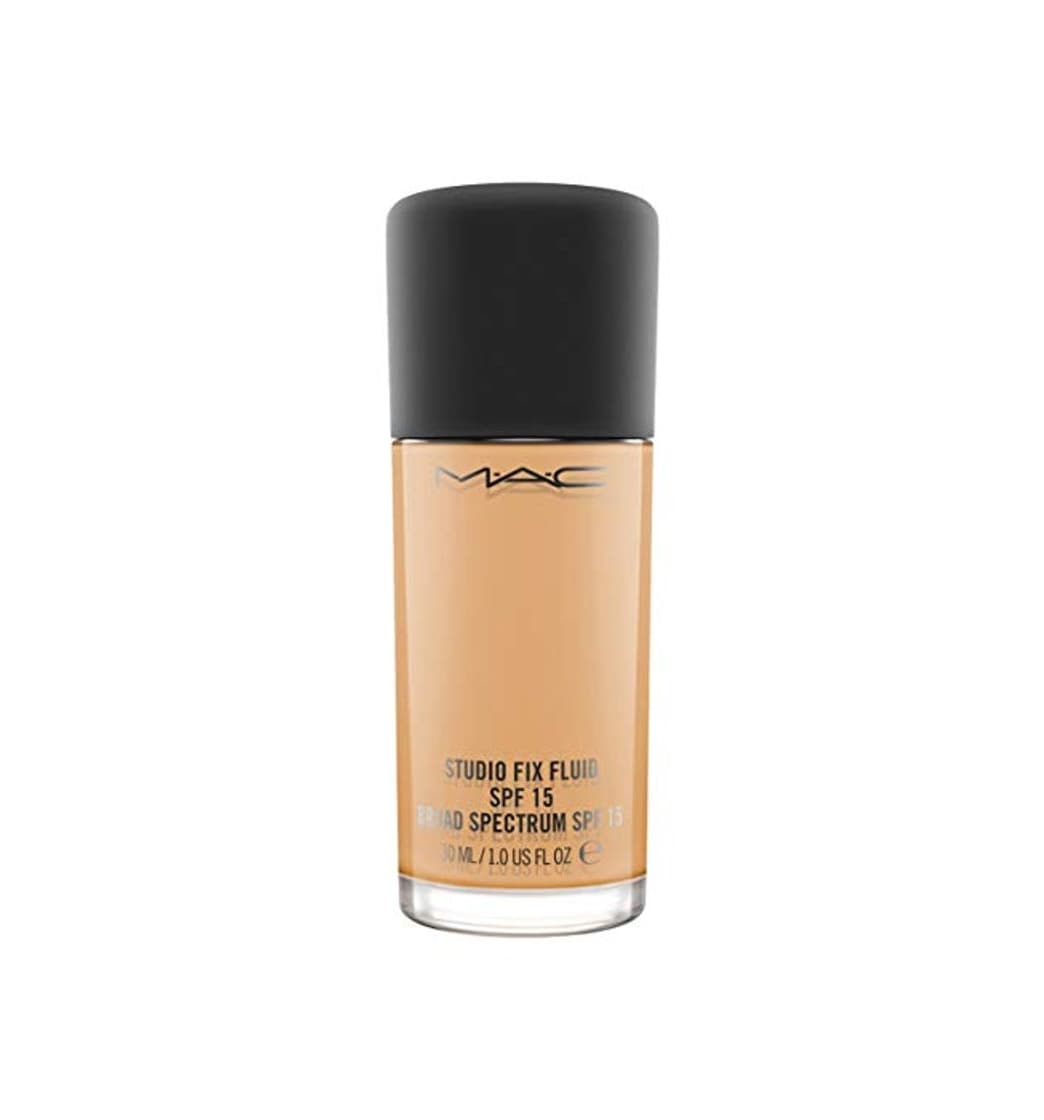 Producto MAC Studio Fix Fluid Foundation SPF 15