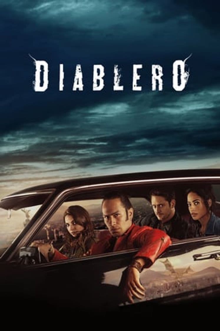 Serie Diablero