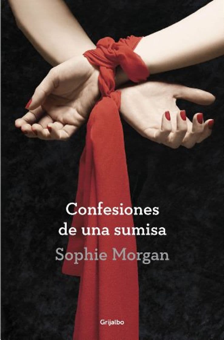 Libro Confesiones de una sumisa