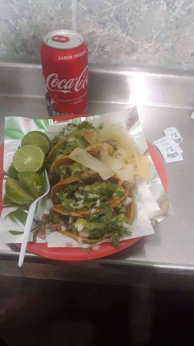 Restaurants Tacos Primo