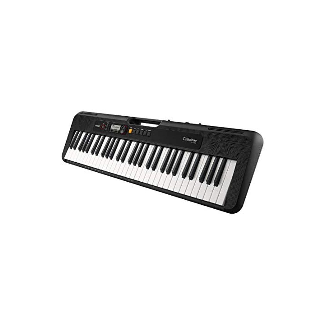 Product Casio CT-S200BK - Teclado de piano