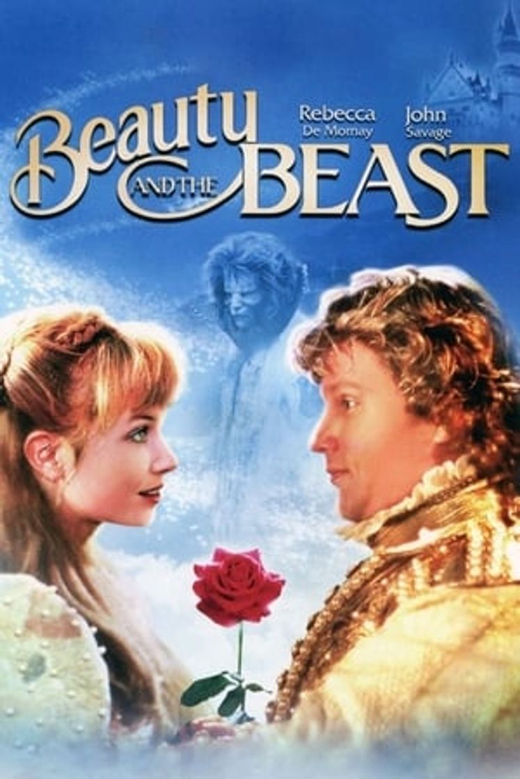 Película Beauty and the Beast