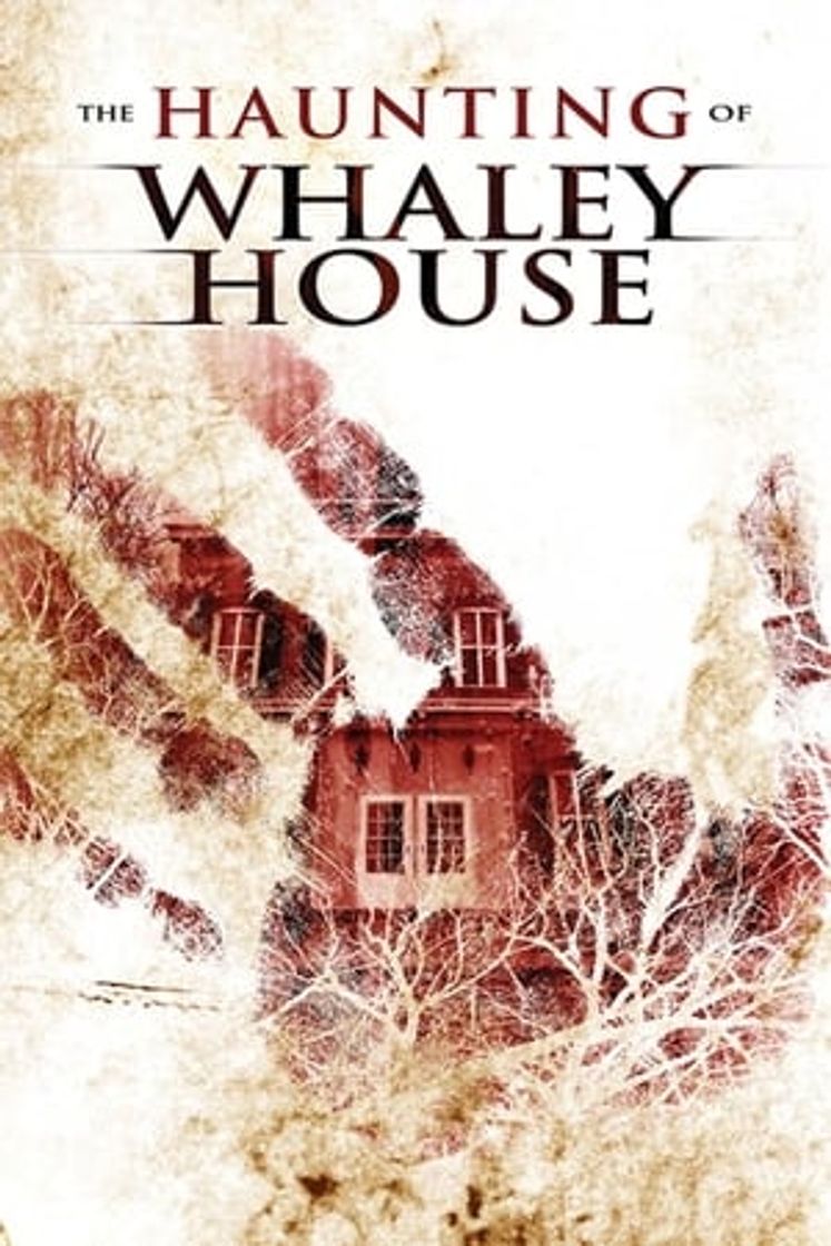 Película The Haunting of Whaley House