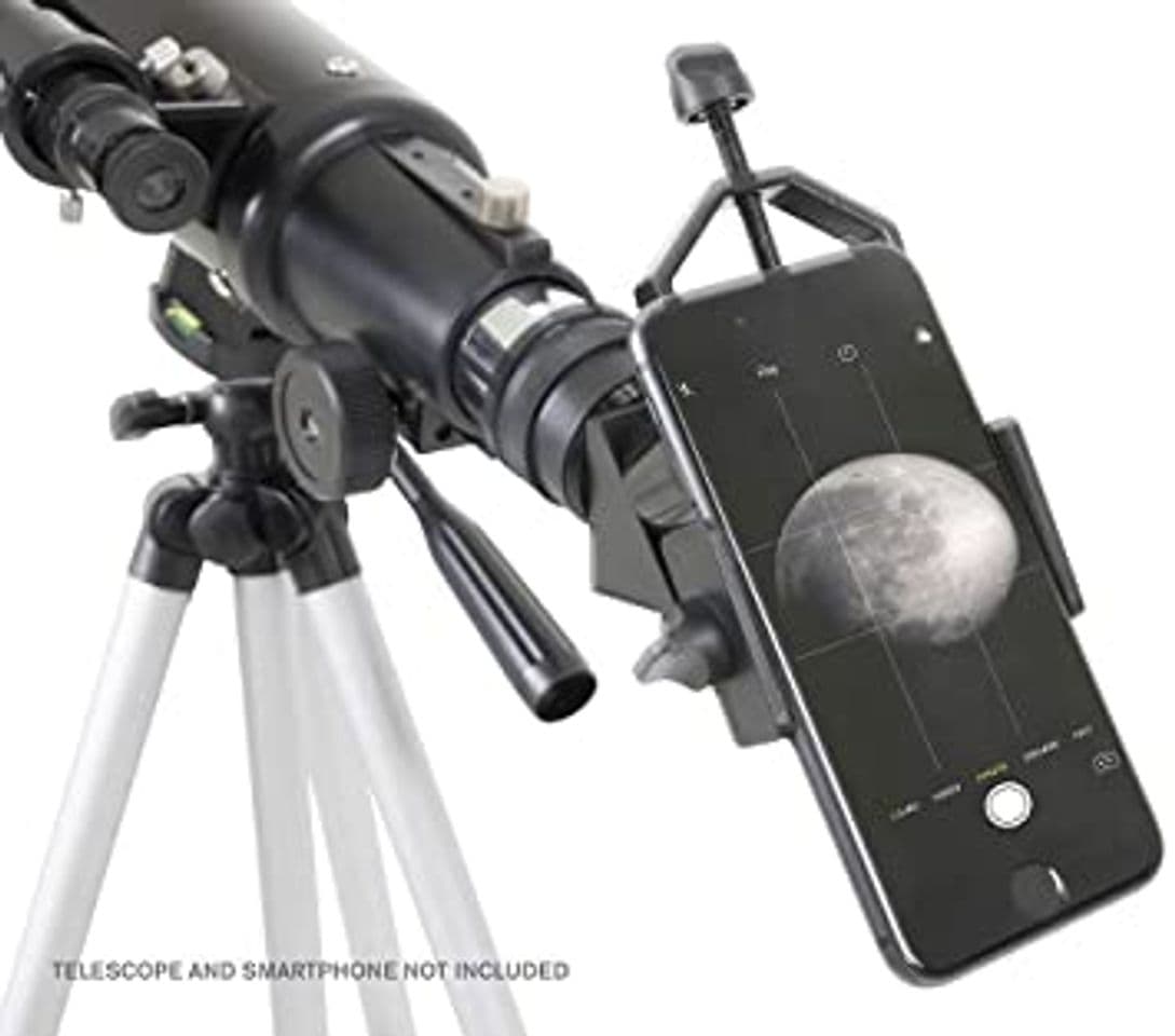 Producto Celestron 81035 - Adaptador básico para Smartphone