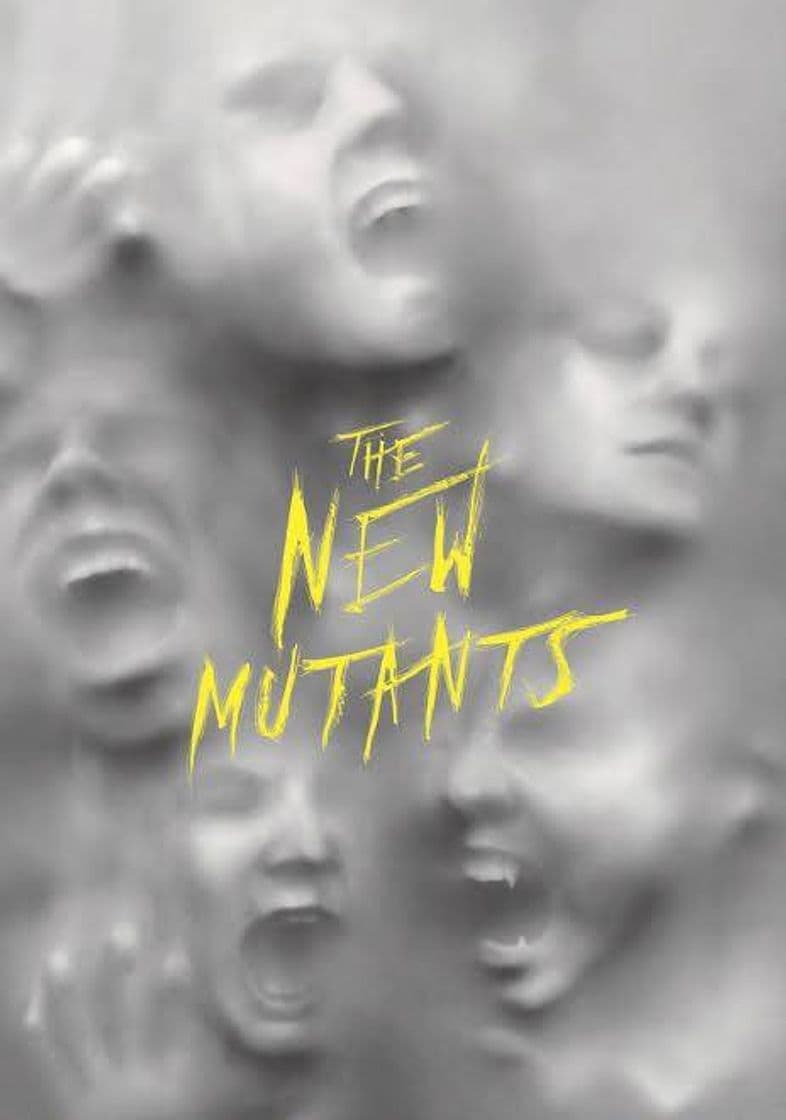 Moda The New Mutants | Official Trailer | 20th Century FOX - YouTube