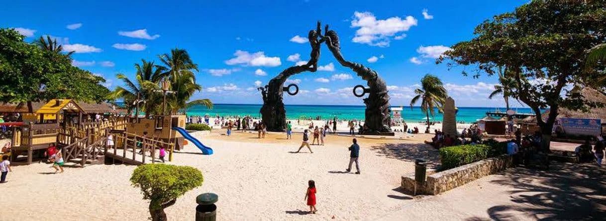 Place Playa del Carmen