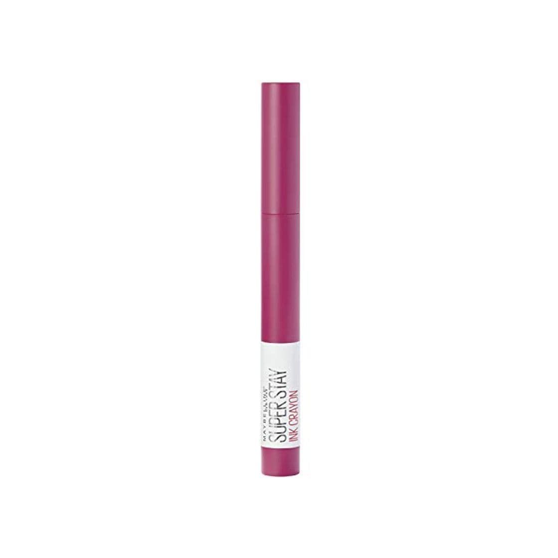 Beauty Maybelline New York Super Stay Ink Crayon 35 Treat Yourself - Taza