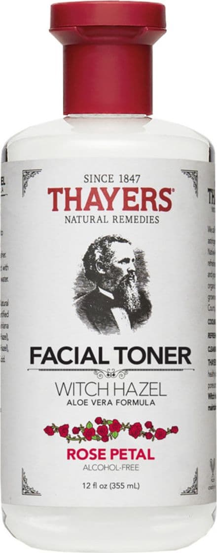 Fashion Thayers Facial Toner