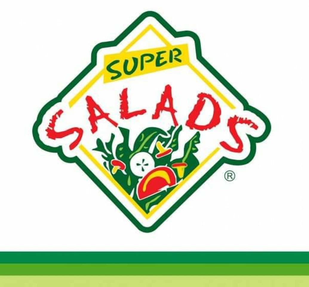 Restaurantes Super Salads