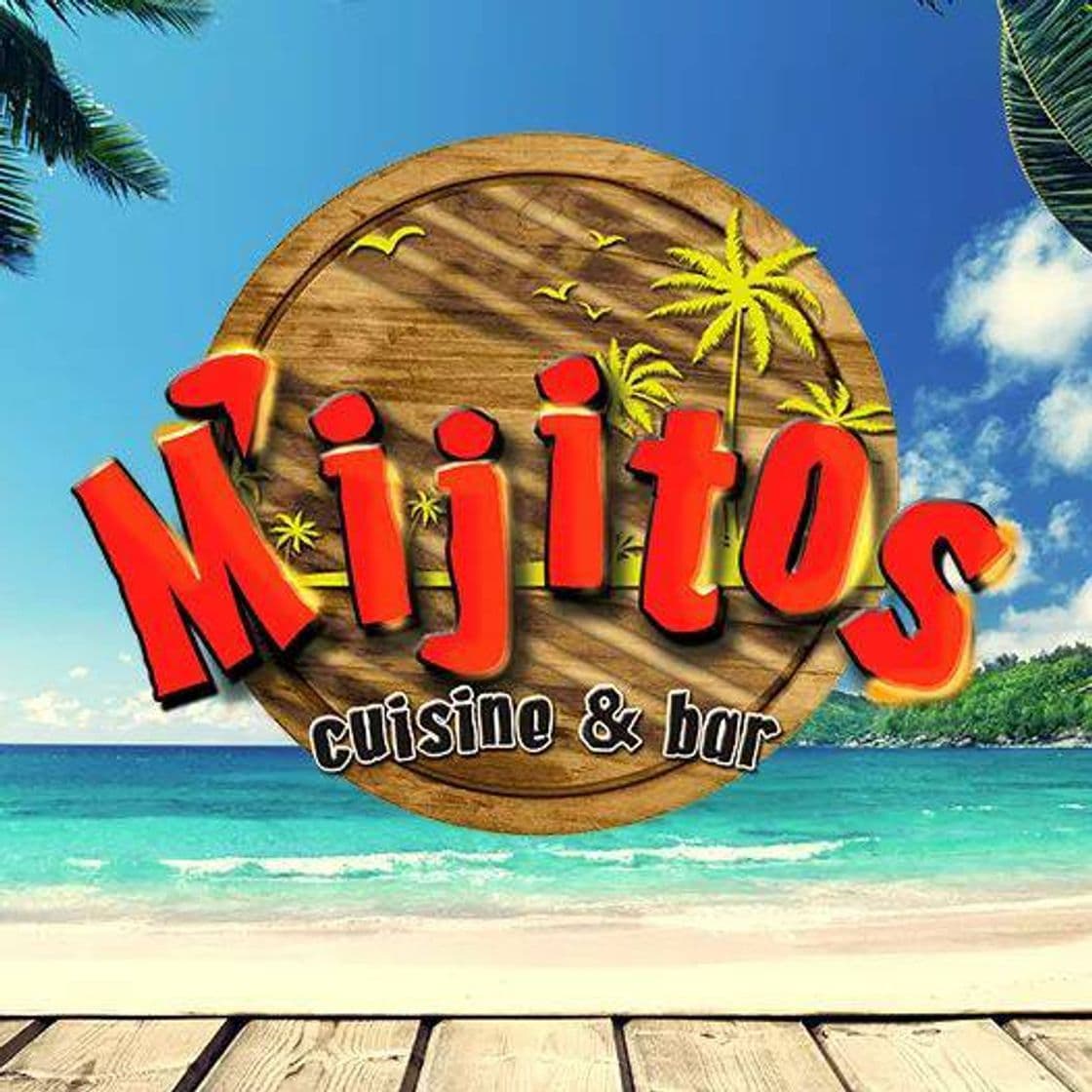 Restaurantes Mijitos Cuisine & Bar