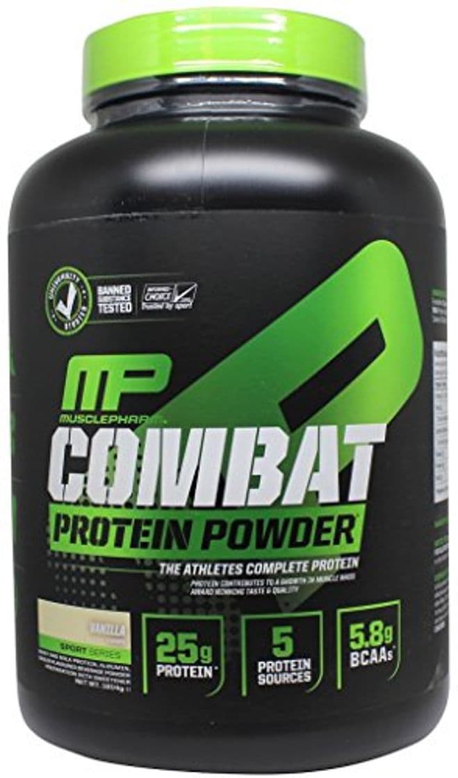 Product Musclepharm Combat Protein Powder Chocolate Peanut Butter Cup