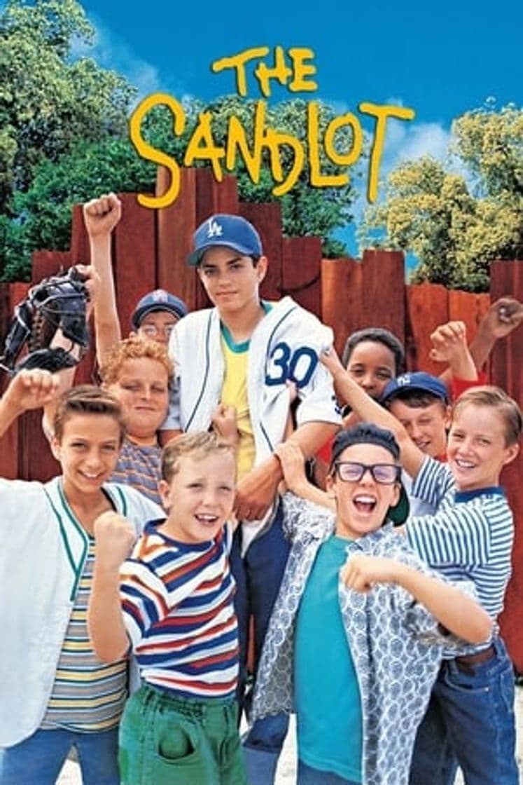 Película The Sandlot