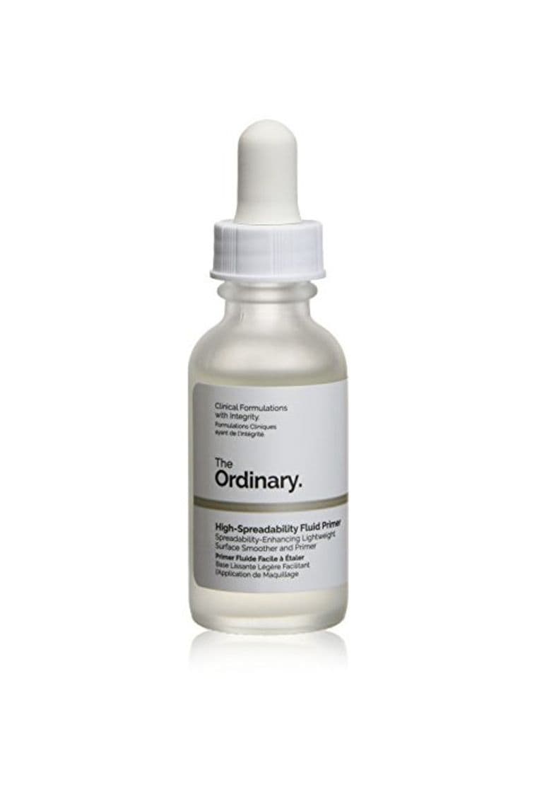 Belleza The Ordinary