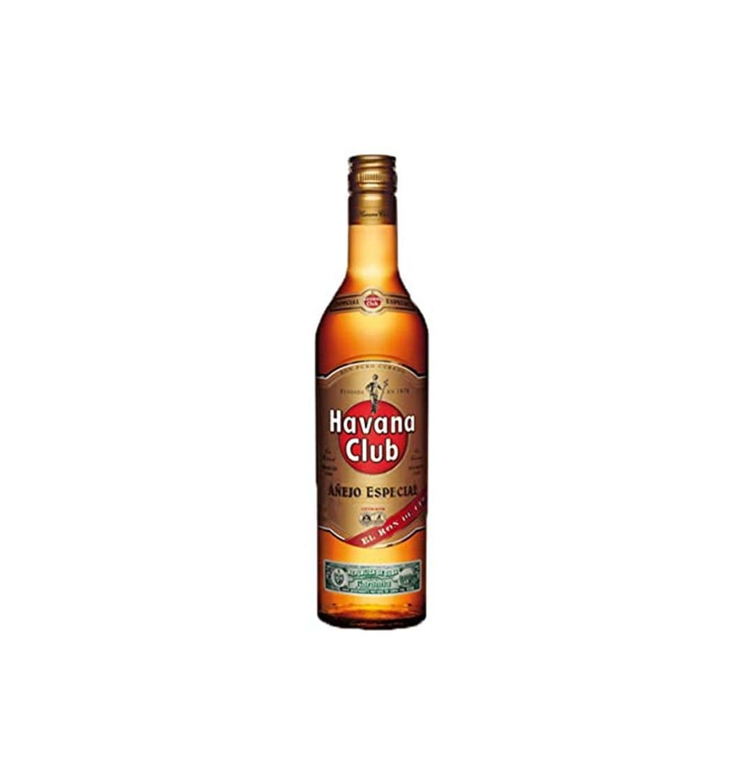 Producto Ron Havana Club Añejo Especial 5 años 70cl