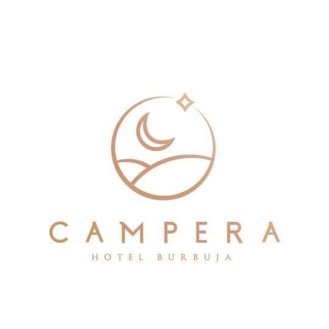 Place Campera Hotel Burbuja