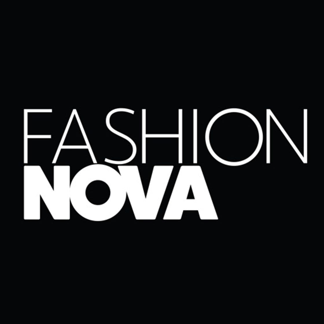 App Fashion Nova