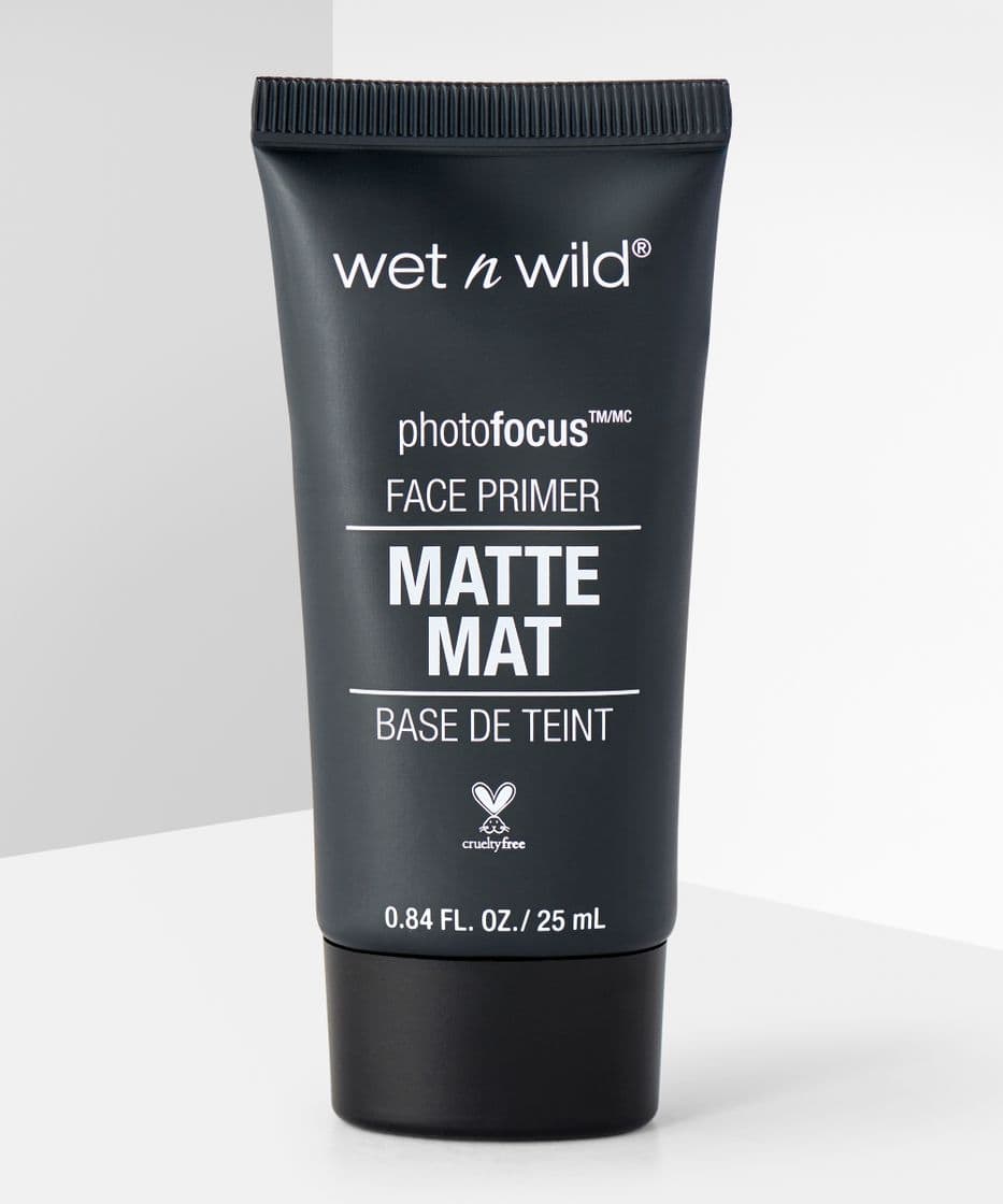 Producto Wet n Wild photofocus face primer