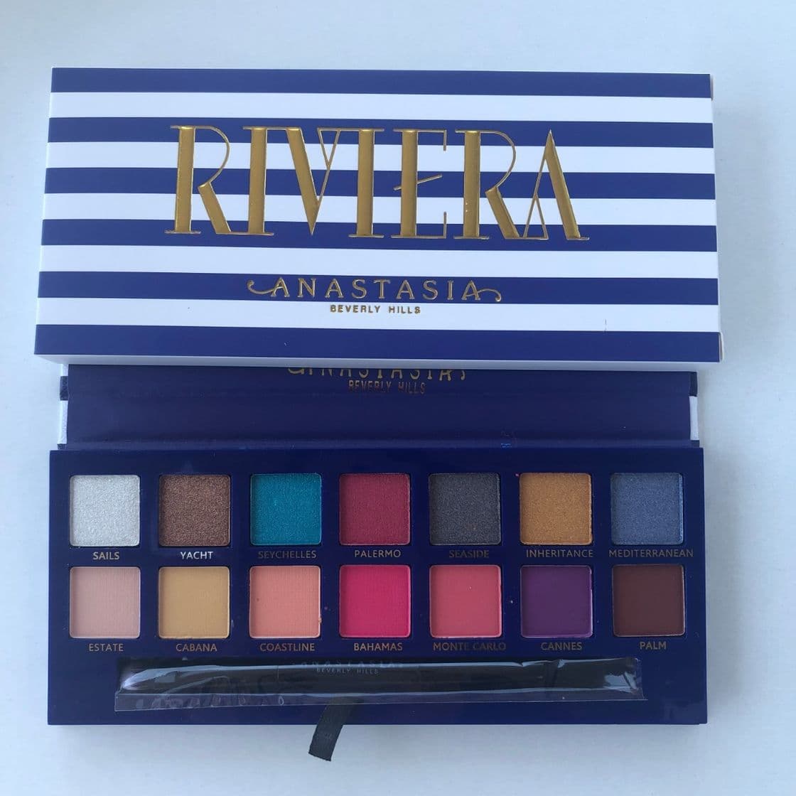 Product Paleta Rivera de Anastasia