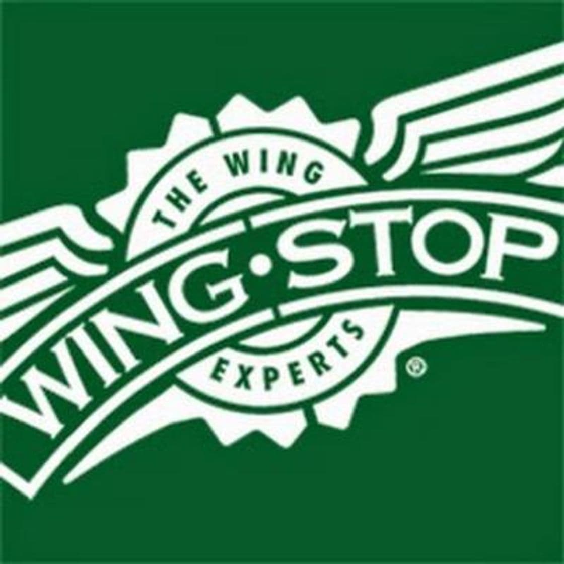 Restaurants Wingstop Nuevo Laredo