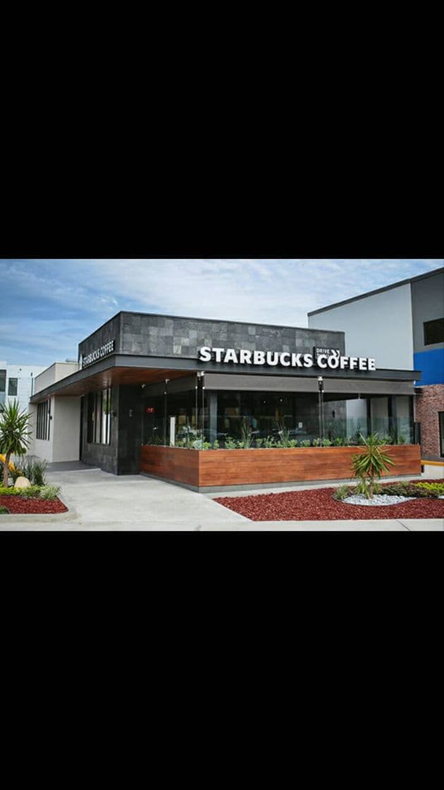 Restaurants Starbucks