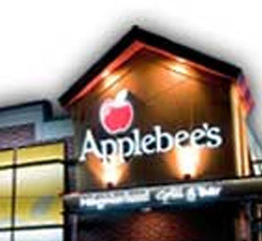 Restaurants Applebee's Nuevo Laredo