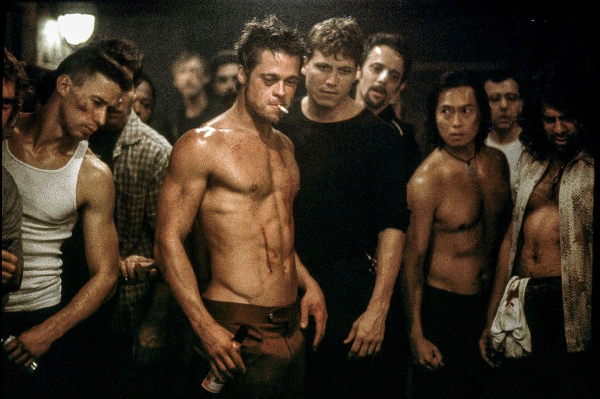 Movie Fight Club