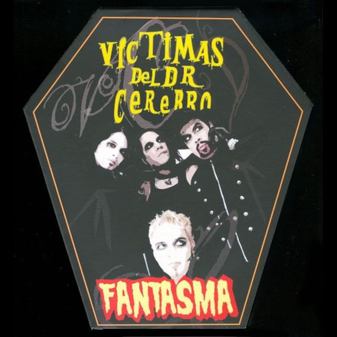 Canción Fantasma