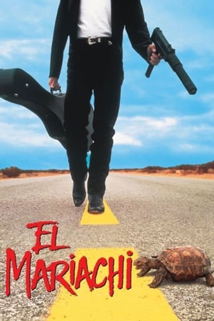 Movie El Mariachi